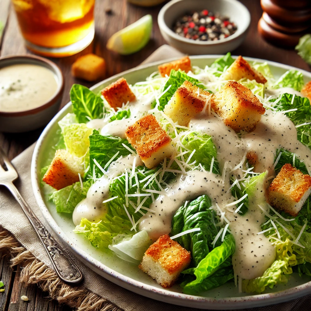 Caesar Salad